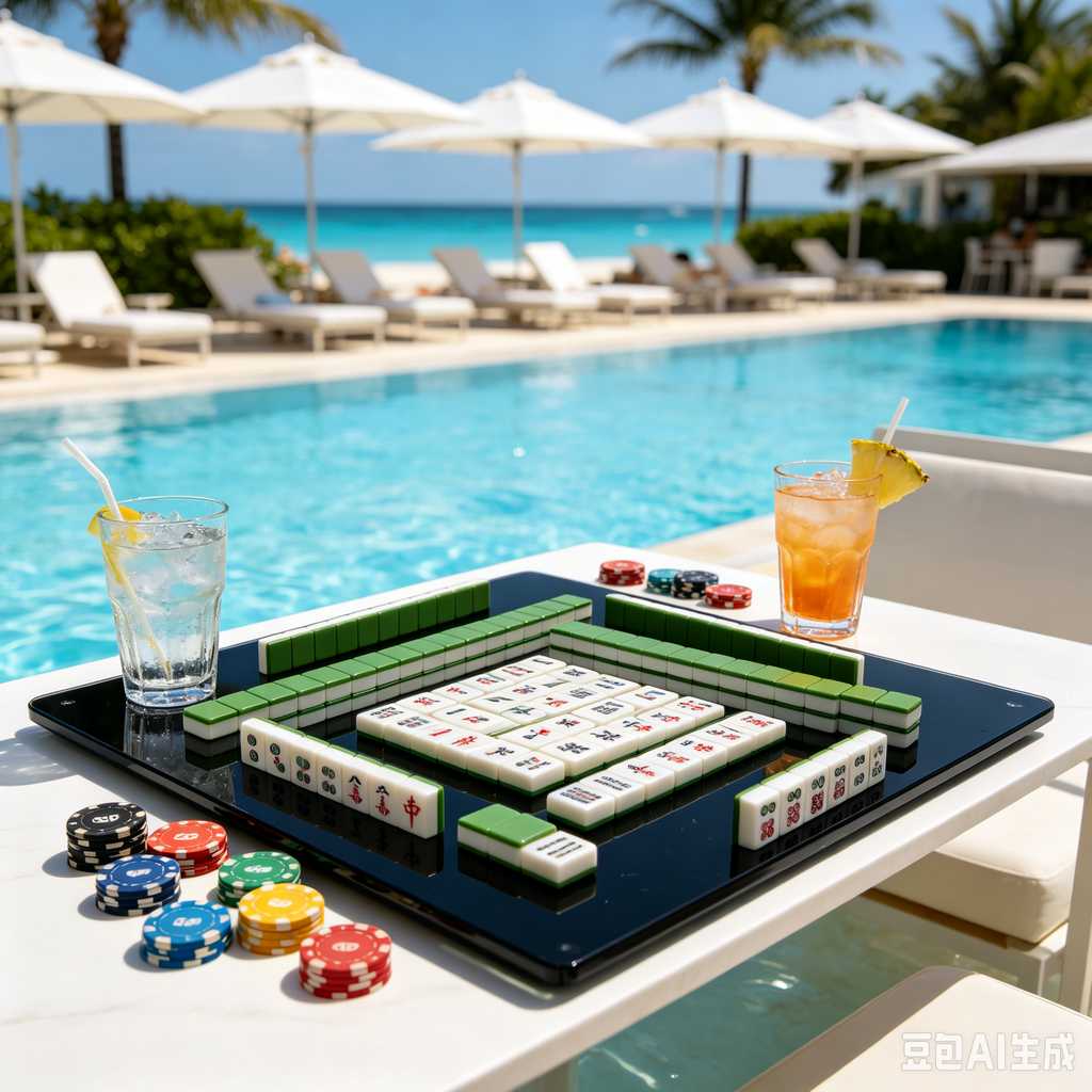 Beaumont,mahjong