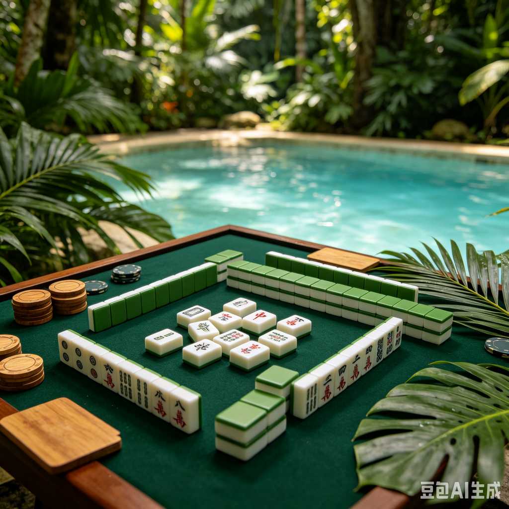Linz,mahjong