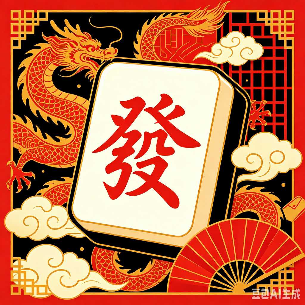 ValenciaVE,mahjong