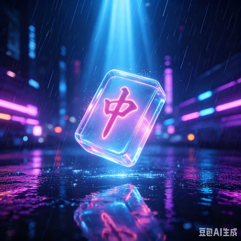 SantaAna,mahjong