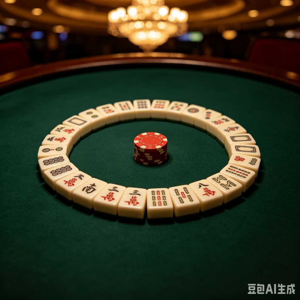 Ambato,mahjong